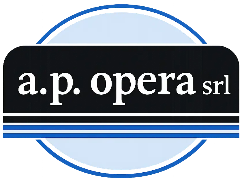 Logo APOpera